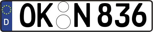 OK-N836