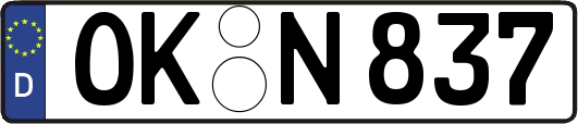 OK-N837