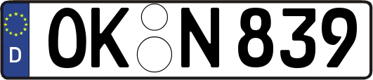 OK-N839