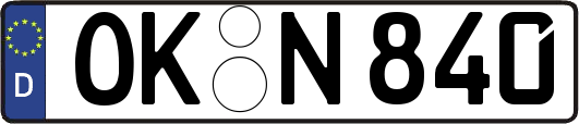 OK-N840