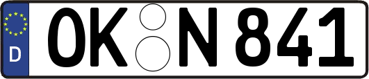 OK-N841
