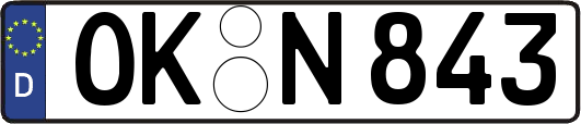 OK-N843