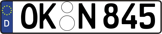 OK-N845