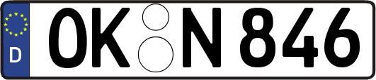 OK-N846