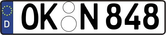 OK-N848