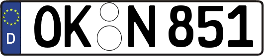 OK-N851
