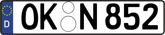 OK-N852