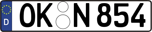 OK-N854