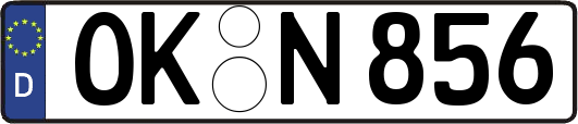 OK-N856