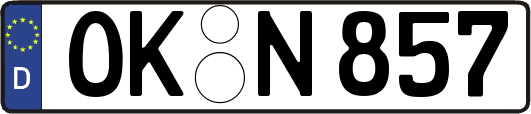 OK-N857