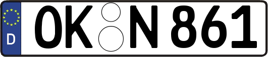 OK-N861