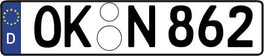 OK-N862
