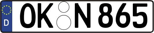 OK-N865