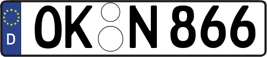 OK-N866
