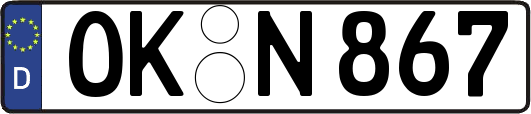 OK-N867