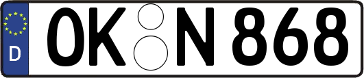OK-N868