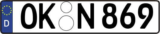 OK-N869