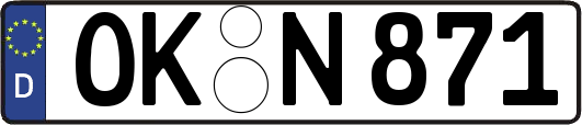 OK-N871