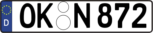 OK-N872