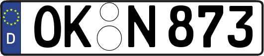 OK-N873