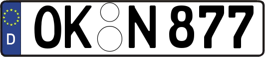 OK-N877