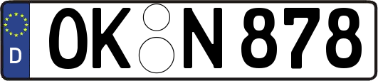 OK-N878