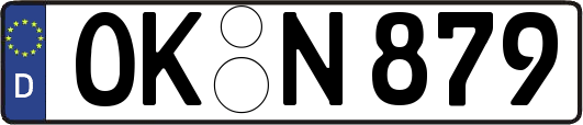 OK-N879