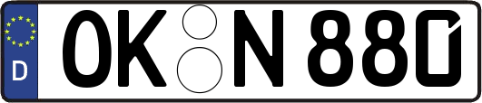 OK-N880