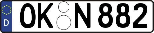 OK-N882