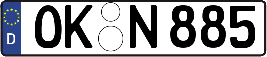 OK-N885