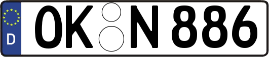 OK-N886