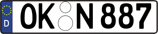 OK-N887