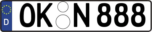 OK-N888