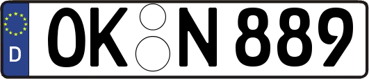 OK-N889