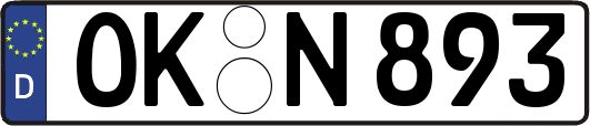 OK-N893