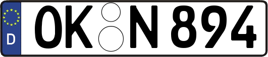 OK-N894