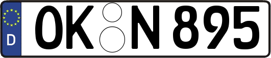 OK-N895