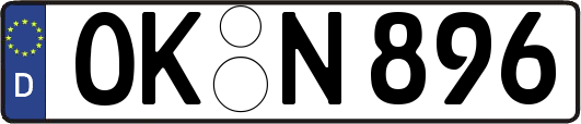 OK-N896