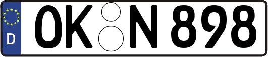 OK-N898
