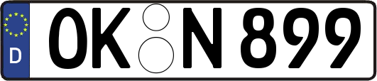 OK-N899