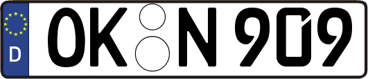 OK-N909