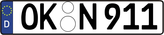 OK-N911
