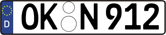 OK-N912