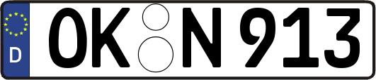 OK-N913