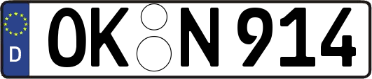 OK-N914
