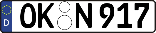 OK-N917