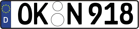 OK-N918