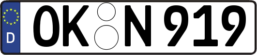 OK-N919