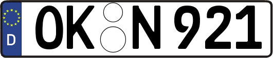 OK-N921