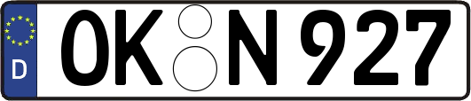 OK-N927